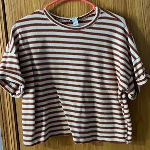 Striped Tshirt